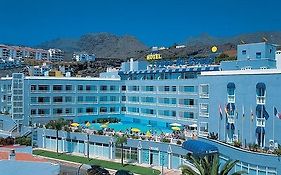 Hotel Lagos de Cesar by Blue Sea
